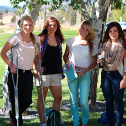 Student Conduct & Rights