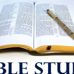 Bible Study