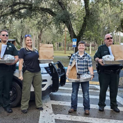 Charity Organization