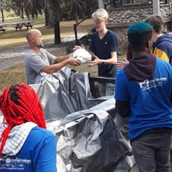 Non Profit Organization