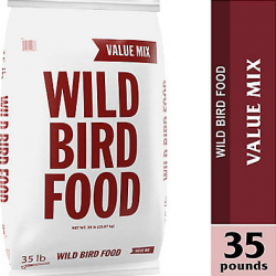 Wild Birds