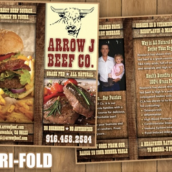 Brochures 