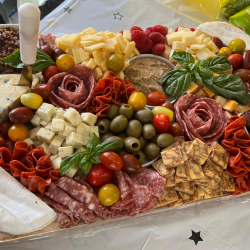 Charcuterie Needs