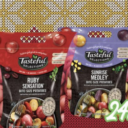 Tasteful Selections Bite