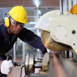 Contract Journeyman Services