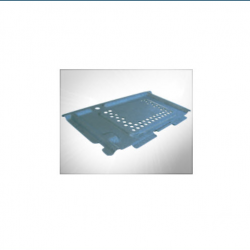 Appliance Access Panel