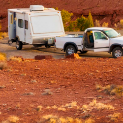 Towing Accessories