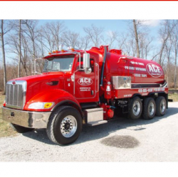 Septic Tank Cleaning