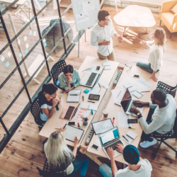 Employee Benefit, HR, Compliance Services