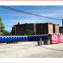 Special Event Services