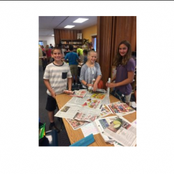 Middle School (6, 7, 8)