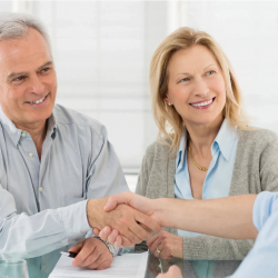 Building Relationships