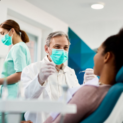 Access dental, vision, hearing benefits