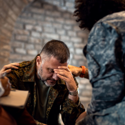 Assist Veterans Medicare benefits