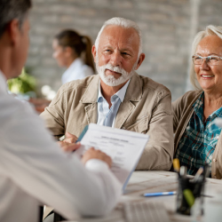 Help enroll in Medicare and/or Medicaid