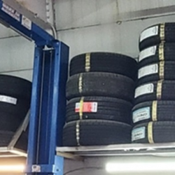  Tire Services