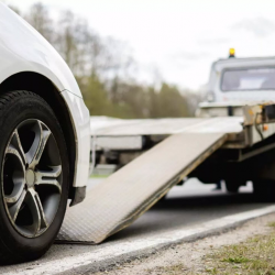 Towing & Recovery Services