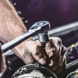 Auto Body & Collision Repair