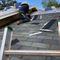 Roof Repairs