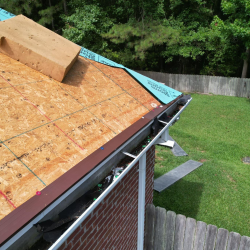 Shingle Roof Warranty