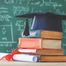 Economic Inclusion Scholarship