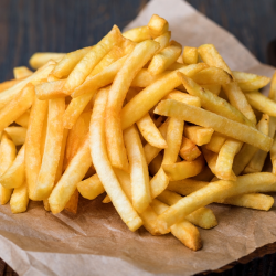 Fries