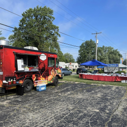 Food Truck