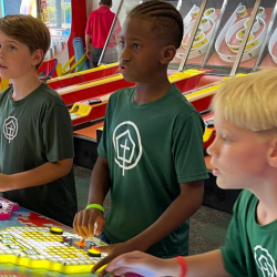 Enrollment and Tuition