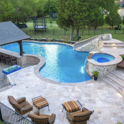 Pool and Backyard Add-ons