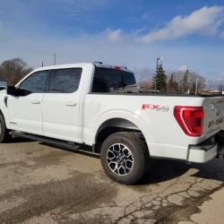 Used Vehicle Inventory