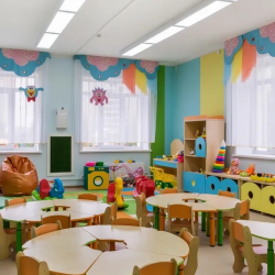 Schools/Daycares