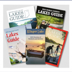 Visitor Guides 