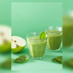 Healthy Food & Juices