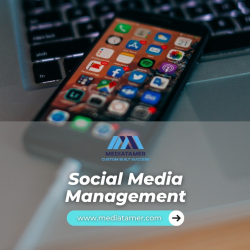 Social Media Management