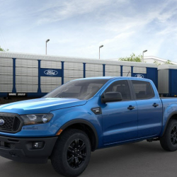 New Vehicles