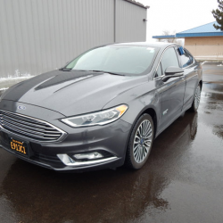 Used Vehicle