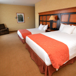 Fascinating Rooms & Suites