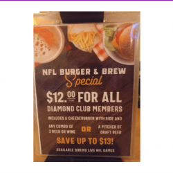 Promos & Events