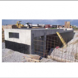 Agricultural Construction