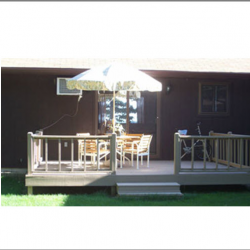 Decks & Porches