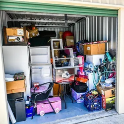  Storage Unit Clean Out