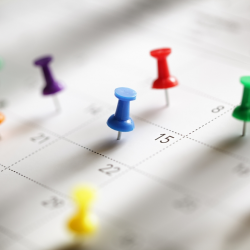 Event Calendar
