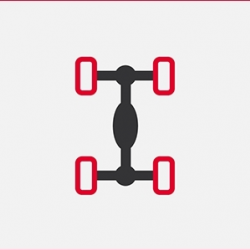 Wheel Alignments