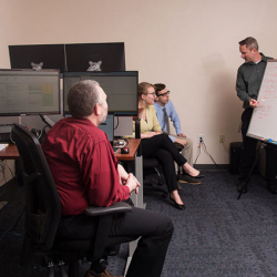 Custom Software Development