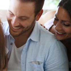 Residential Internet