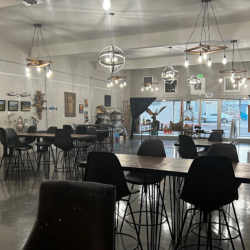 Private Event or Space Rental