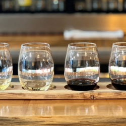 The Tasting Room