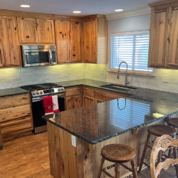 Kitchen Facelift
