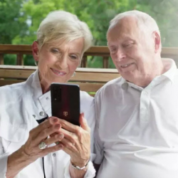 Unlimited Age 55+ plans