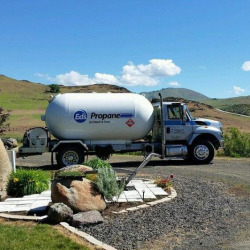 Propane & Heating Oil